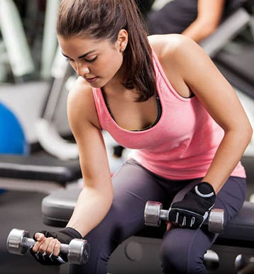 Fitness Wear