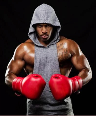 Boxing Gear