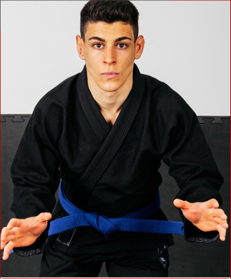 Martial Arts